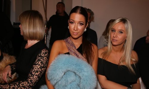 Tia Jurčić na vjenčanje s Mamićem povela tim za uljepšavanje