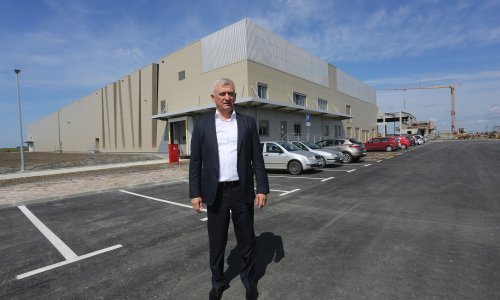 Osječki kralj žita: Neki uživaju u propasti Agrokora