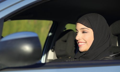 Ovaj je selfie izazvao neviđen bijes u Saudijskoj Arabiji, pogledajte zašto