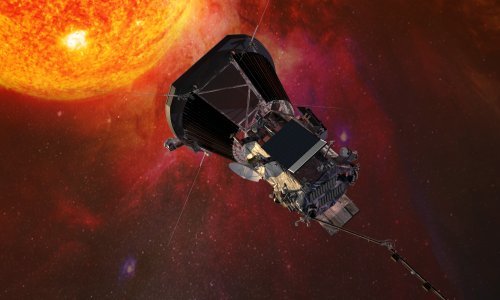 NASA-ina sonda Parker prolazi pored Venere prije povijesnog susreta sa Suncem