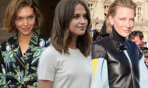 Najpoželjnija frizura ove jeseni: Praktična je i svima pristaje