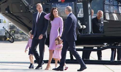 Kako putuje kraljevska obitelj: Strog i uhodan protokol koji se stoljećima ne mijenja