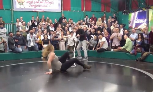 Ona je zgodna, pametna, okretna i gotovo neuhvatljiva