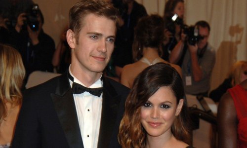 Razlog prekida poznatog holivudskog para ipak je bila treća osoba