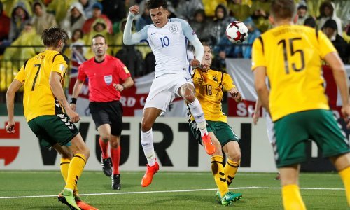 Uvjerljivo do SP-a, ali on nema lijepih riječi o svojoj reprezentaciji