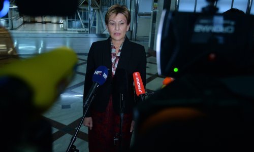 Dalić: Pregovori o nagodbi neće biti laki, ali očekujem mirne blagdane