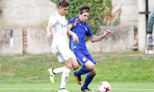 Dinamo napravio fantastičan posao, pao je potpis...