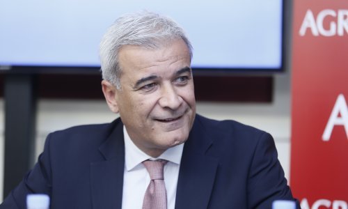 Ante Ramljak pozdravio donošenje 'Lex Agrokora' u BiH