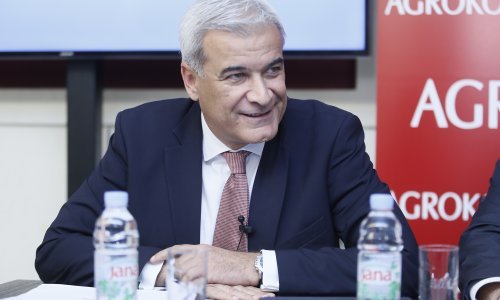 Do travnja ništa od nagodbe, u igru se vraća Sberbank