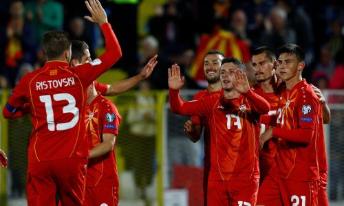 Kakav povratak Ademija; ušao u igru i zabio nakon pet minuta