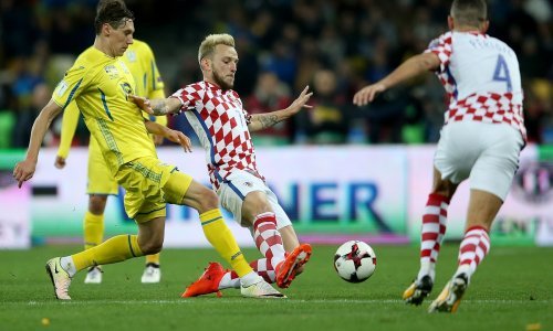 Ovo su mogući protivnici Hrvatske u dodatnim kvalifikacijama!