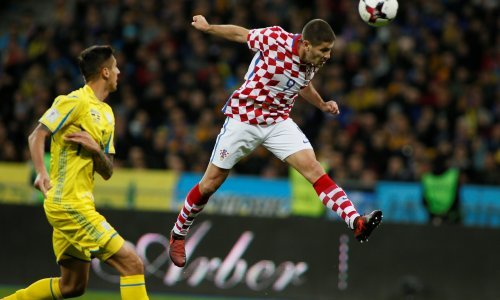 Kramarić hrabro poručio: Svima je jasno da smo bolji...