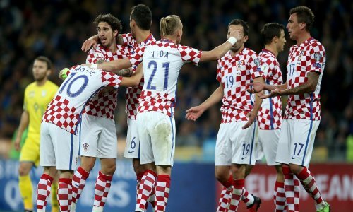 Hrvatska je najgori mogući protivnik u dodatnim kvalifikacijama!