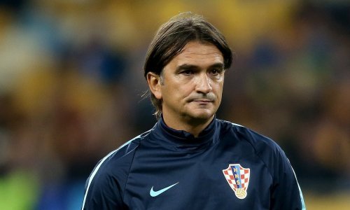 Je li moguće da Dalić neće nastaviti voditi hrvatsku reprezentaciju?
