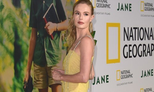 Poput princeze: Za lijepu Kate ova žuta haljina je pun pogodak