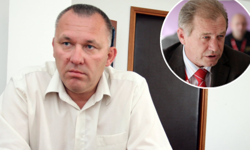 Benko odlazi iz Agrokora, Tolušić je novi šef sigurnosti kompanije