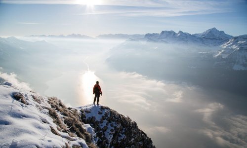 Klimatske promjene znatno povećavaju rizik za alpiniste