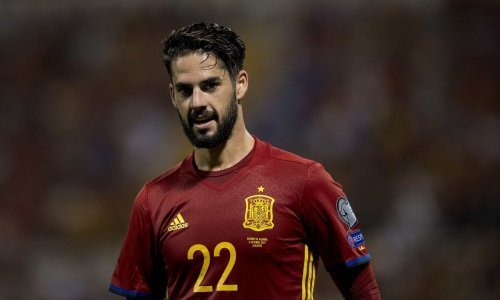 Skandal u kvalifikacijama: Huligan nožem prema španjolskoj zvijezdi!