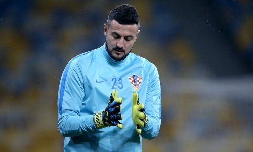Subašić o narušenoj atmosferi oko reprezentacije: Hoće li mu se ispuniti želja?