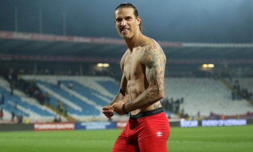 U Srbiji se priča samo o jednom igraču: Neočekivani nacionalni heroj