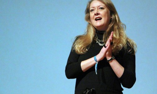 Bivša špijunka upozorava: Moramo se boriti za privatnost