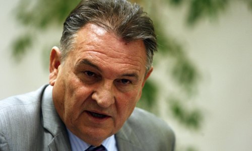 Čačić Štromara tužio Plenkoviću: Opstruira nas i na nama liječi komplekse