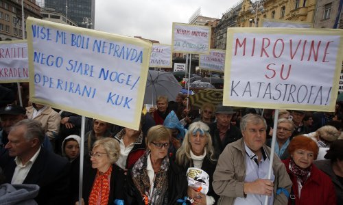 Banke žele konkurirati doživotnom uzdržavanju, ugledni ekonomist upozorava: To bi moglo završiti jako loše