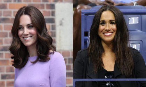 Modni dvoboj Kate Middleton i Meghan Markle: Po čemu se razlikuju buduće šogorice
