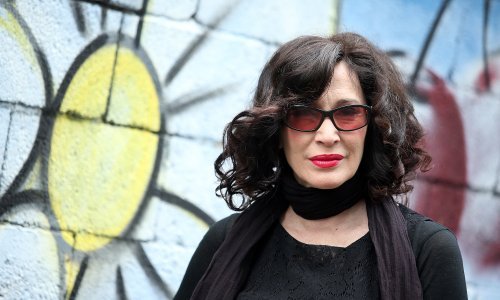 Senka Bulić: 'Smeta me zloba koja je nevezana za moje poteze ili izgled'