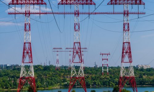 U slučaju rata, Južna Koreja može isključiti struju Sjevernoj