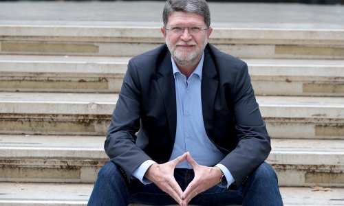 'Ne želim biti predsjednik SDP-a, razmišljam o kandidaturi za Pantovčak'