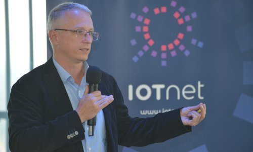 Internet of Things stigao i u Hrvatsku, evo detalja
