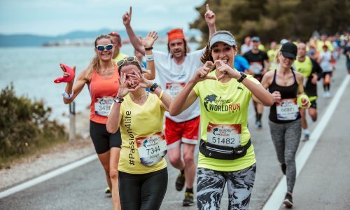 Otvorene prijave za dosad najveće izdanje Wings for Life World Run utrke!