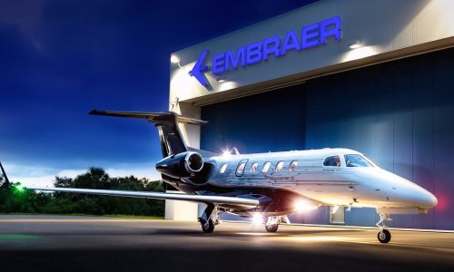 Ovako izgleda tehno nabrijana verzija najpopularnijeg mlažnjaka na svijetu