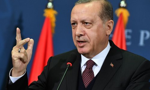 Molotovljevim koktelima napadnuto tursko veleposlanstvo u Danskoj