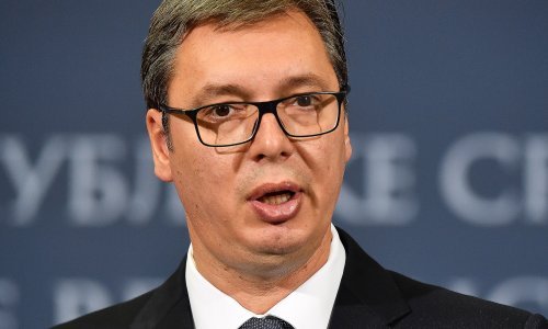 Vučić: Ispričavam se, ali ima više nestalih Srba nego Hrvata