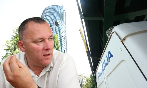 Pročešljali smo kontroverznu prošlost novog šefa sigurnosti u Agrokoru