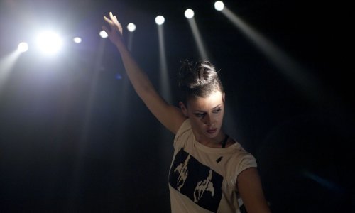 Plesačica i koreografkinja najavljuje novi festival