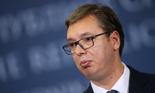 Srbija 2017: Vučić puno obećao, a malo ostvario