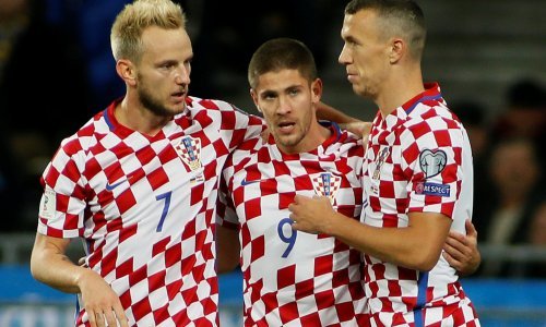 Ovako Hrvatska može na Euro, čak i ako doživi debakl u kvalifikacijama!