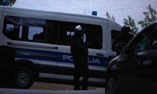 Drama na poznatoj splitskoj plaži završila tragično