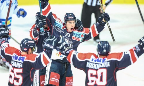 U samo dva dana 'medvjedi' drugi put dobili KAC i stigli do četvrte pobjede u nizu