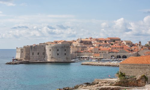 Grad Dubrovnik traži kuharicu kave