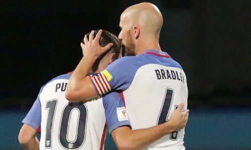 Amerikanci na nevjerojatan način ostali bez Svjetskog prvenstva!