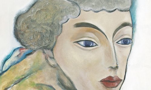 Majstori suvremene japanske grafike u zagrebačkoj Gliptoteci