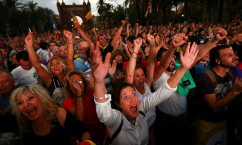 Krizni sastanak u Madridu nakon odgođene katalonske deklaracije o nezavisnosti