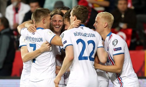 Poznate 23 reprezentacije koje idu u Rusiju, dvije po prvi put u povijesti!