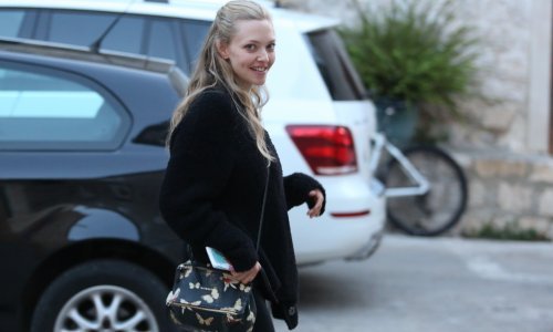 Slavna glumica oduševljena Hrvatskom: Uživa uz more, a obožava i domaće smokve