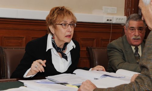 'Udruga sudaca treba se ograditi od napada šibenske sutkinje na novinare'