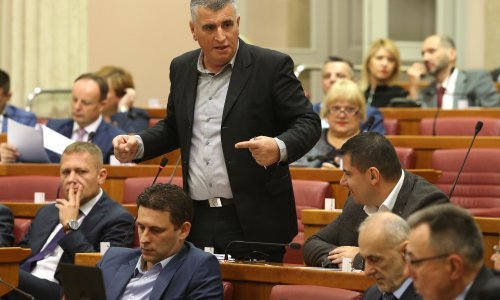 Bulj: Županijske uprave za ceste su tvornice uhljeba